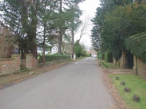 Uplands Road